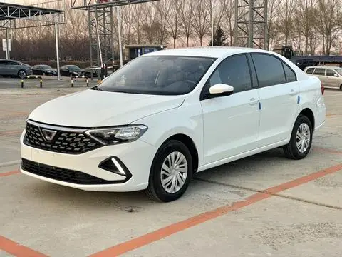 Jetta VA3 2021