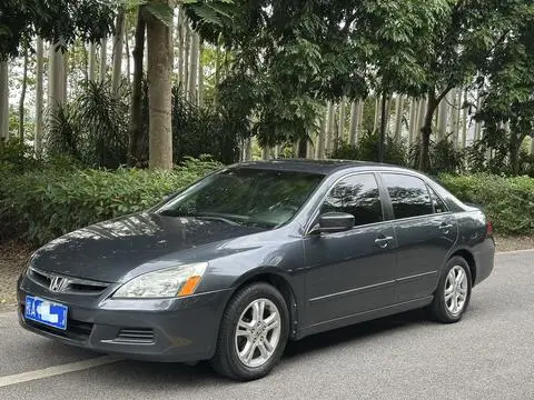Honda Accord 2006