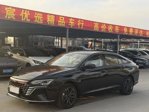 Dongfeng 奕炫MAX 2021