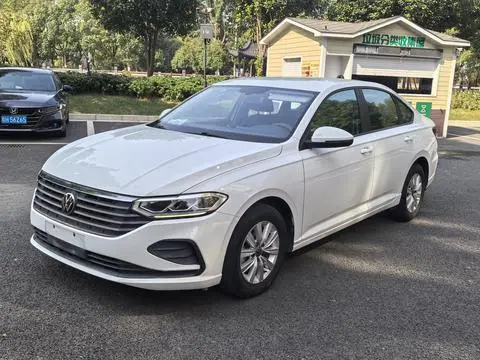 Volkswagen Lavida 2023