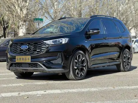 Ford 锐界 2021