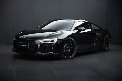 Audi R8 2017