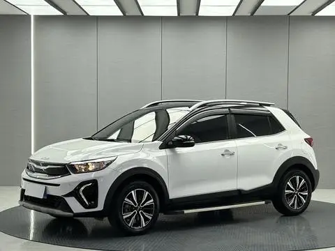 Kia 奕跑 2021