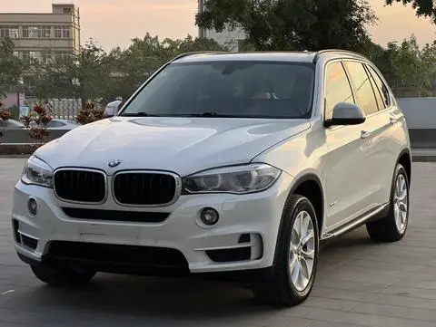 BMW X5 2014