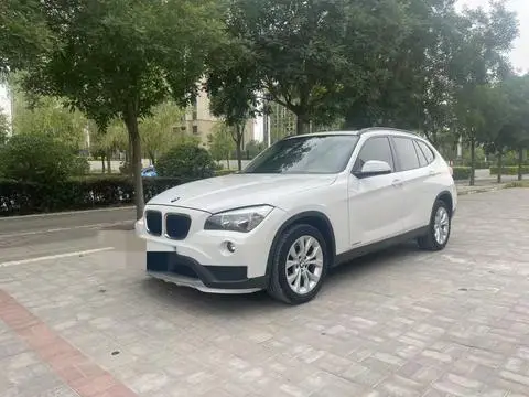 BMW X1 2014