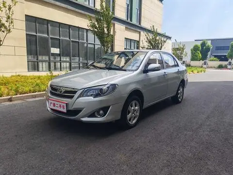 Toyota Corolla Altis 2013