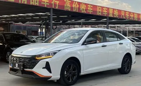 Dongfeng 奕炫 2023