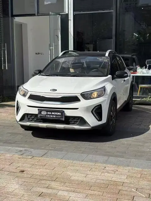 Kia 奕跑 2021