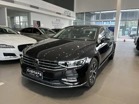 Volkswagen Magotan 2020