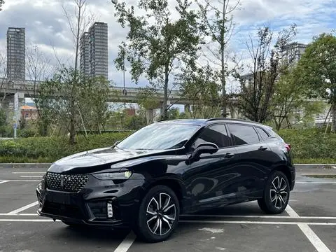 Wey VV7 2020