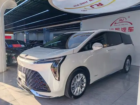 Buick Century 2023