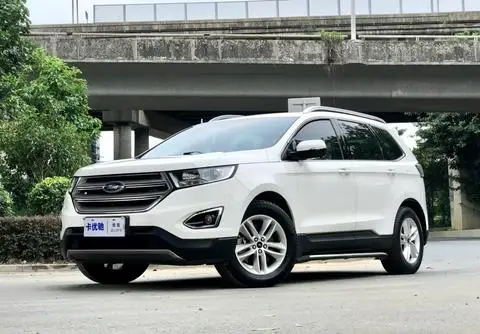 Ford 锐界 2018