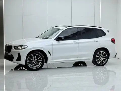 BMW X3 2023
