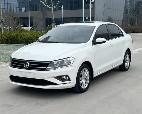 Volkswagen 捷达 2017