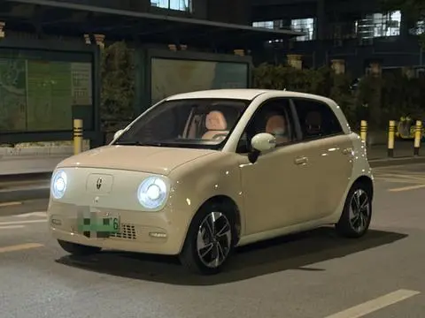 ORA 黑猫 2022