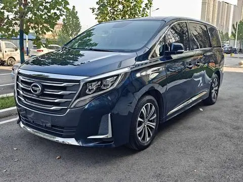 GAC M8 2020