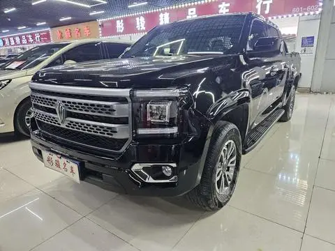 Jiangling 大道 2023