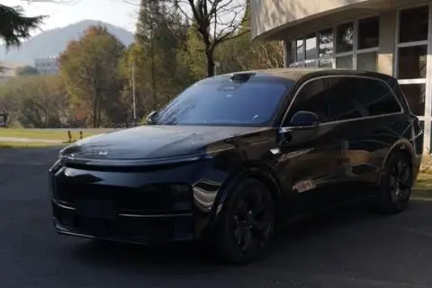 Li L9 2022