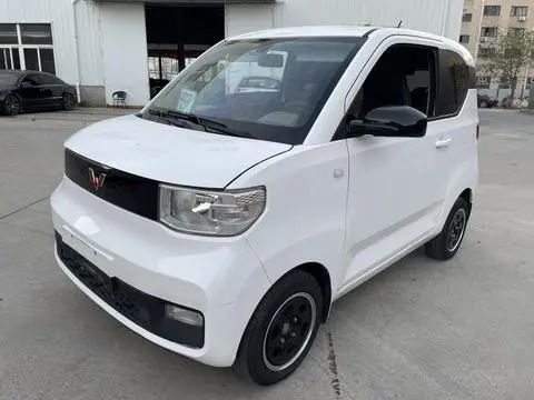Wuling Hongguang MINIEV 2024