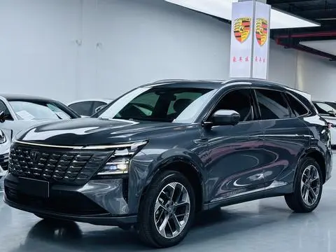 Changan CS75 PLUS 2025