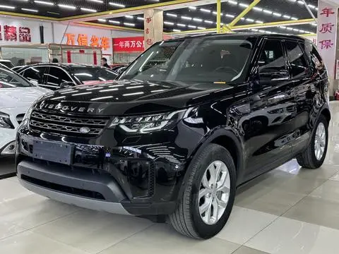 Land Rover 发现 2020 — фото 1