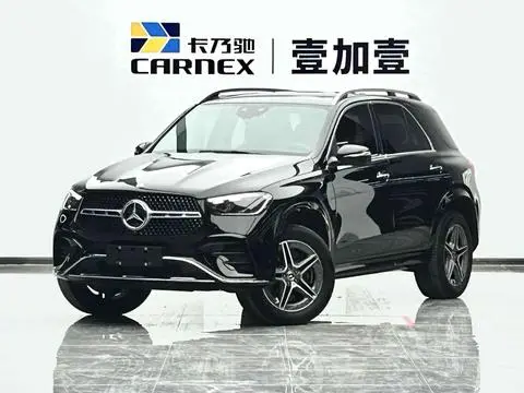 Mercedes-Benz GLE 2024