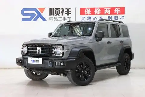 TANK 300 2021
