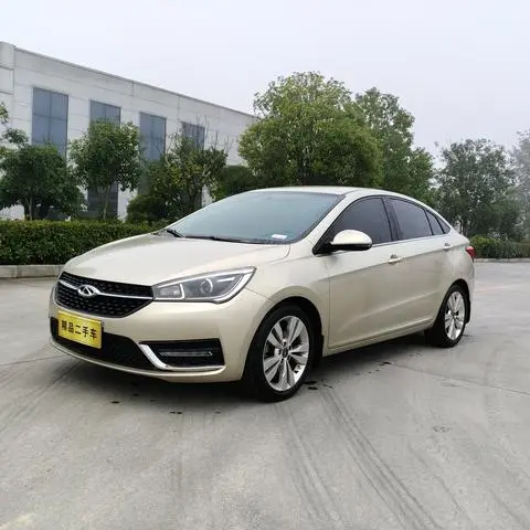 Chery Arrizo 5 2016