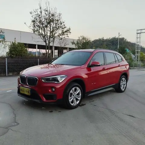 BMW X1 2016
