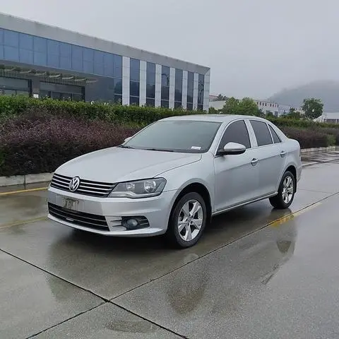 Volkswagen Bora 2013