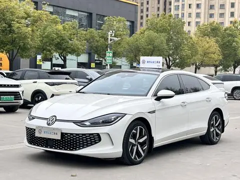 Volkswagen Lamando 2022
