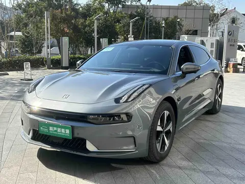 ZEEKR 001 2023