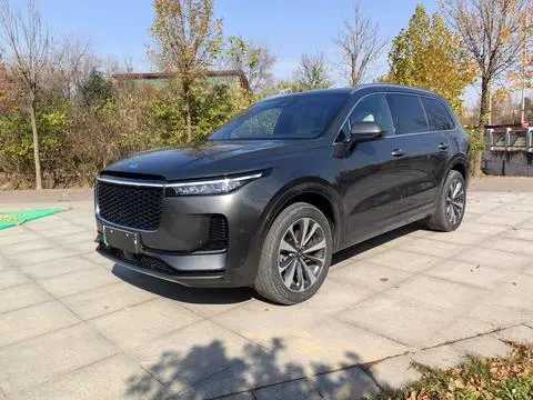 Li ONE 2021