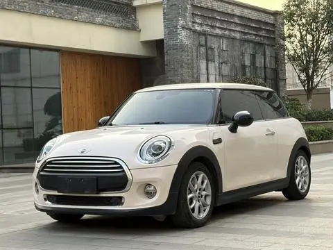 MINI MINI 2014