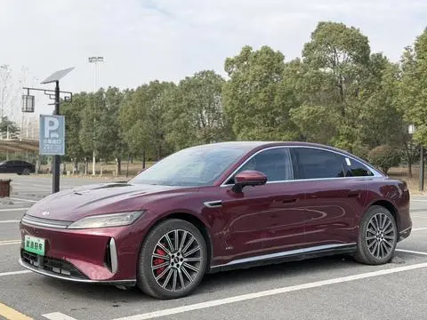 Chery 风云A9L 2025