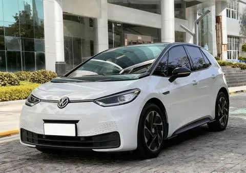 Volkswagen ID.3 2023