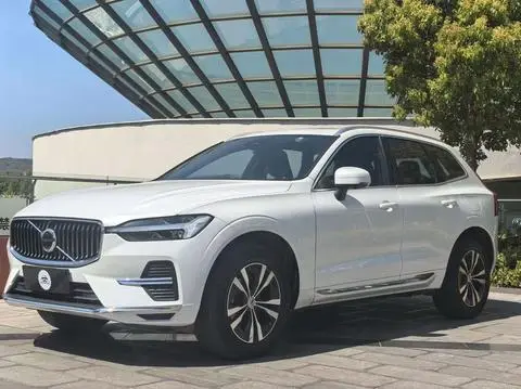 Volvo XC60 2023