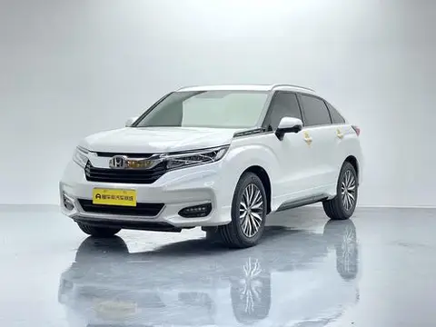 Honda 冠道 2020