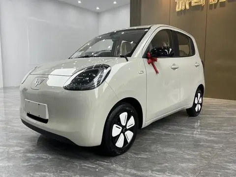 Wuling Hongguang MINIEV 2025