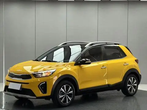 Kia 奕跑 2021