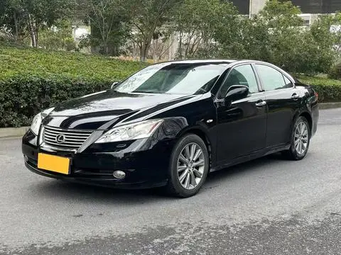 Lexus ES 2006