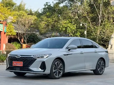 Chery Arrizo 8 2024