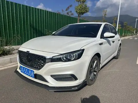 MG 6 2019