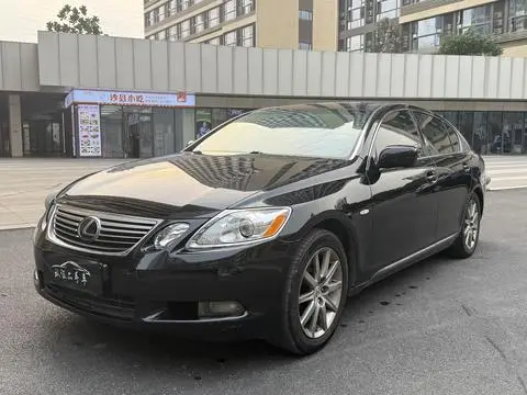 Lexus GS 2005