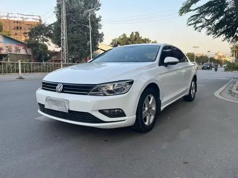 Volkswagen Lamando 2018