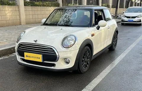 MINI MINI 2016