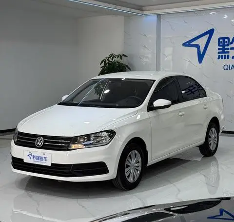 Volkswagen 桑塔纳 2021