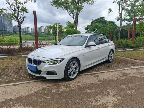 BMW 3 Series 2019