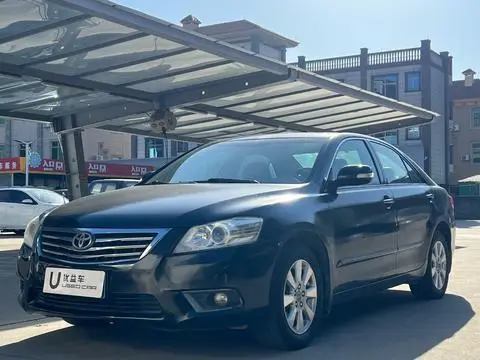 Toyota Camry 2008
