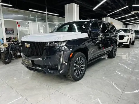 Cadillac 凯雷德ESCALADE 2024